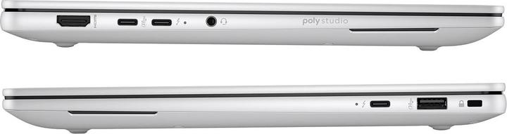 Produktbild HP EliteBook X G1a (14", AMD Ryzen AI 7 PRO 360, 34.36 GB, 1000000.00 GB, DE)