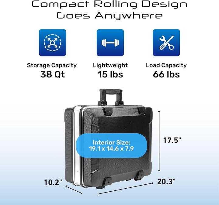 Produktbild B&W International Go (1 Teil)