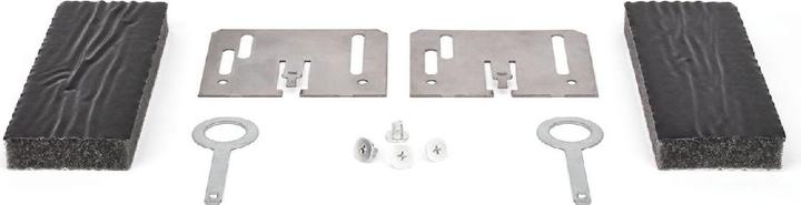 Actual product image Phonocar Kit Radioblende braun Dacia