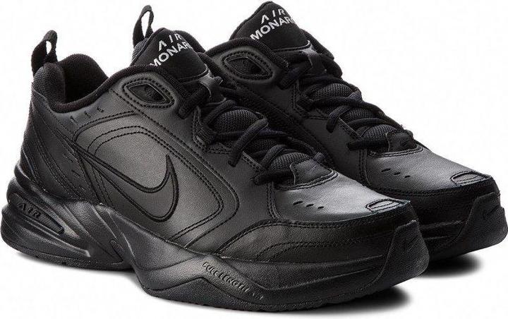 Actual product image Nike Lace-up shoes (42.5)