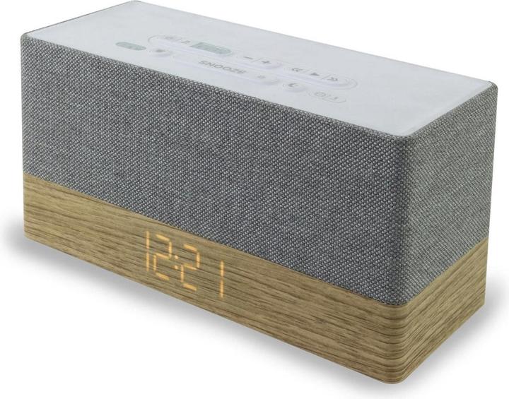 Image du produit Soundmaster UR620 (FM, Bluetooth)