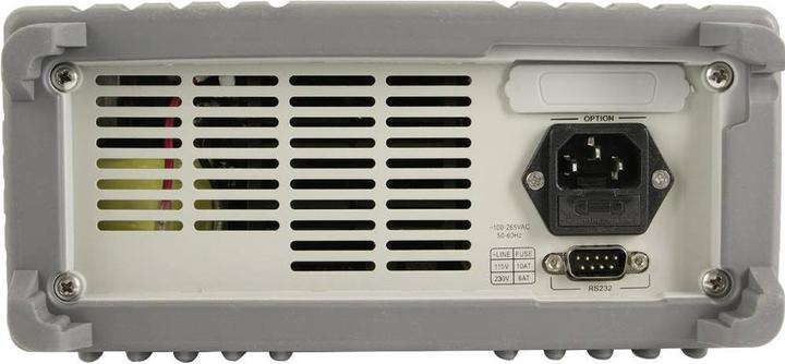 Actual product image Gossen Laboratory power supply, adjustable Metrawatt LA
