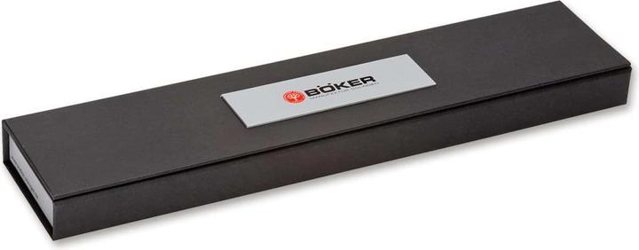 Image du produit Böker Damast Black Couteau à trancher (22.90 cm)