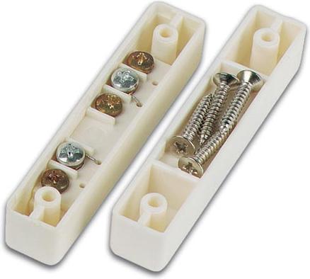 Actual product image Velleman Low Cost Reed Switch For Alarm