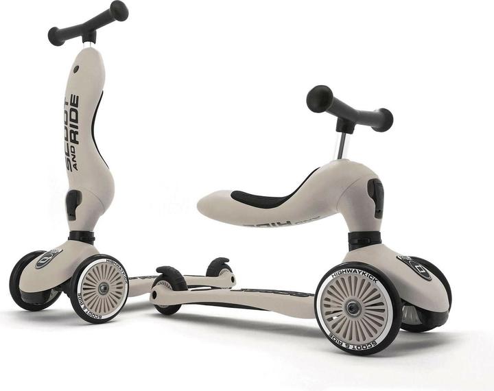 Produktbild Scoot and Ride Highwaykick 1