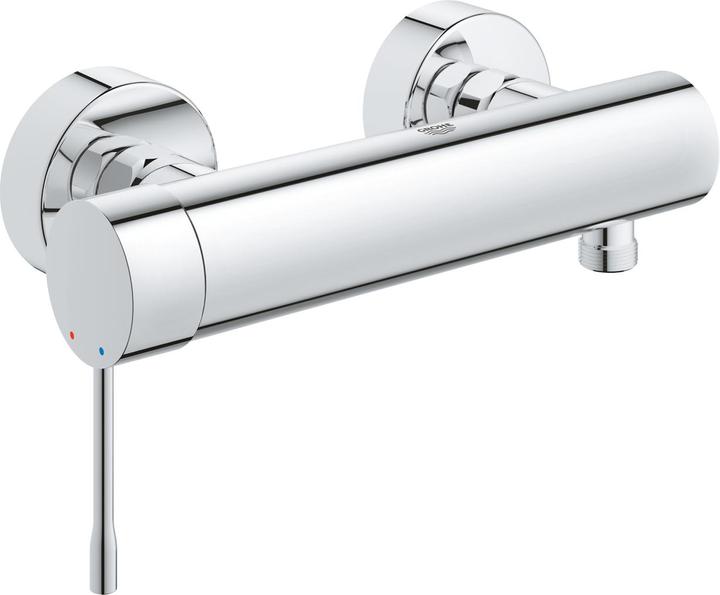 Immagine prodotto Grohe Miscelatore monocomando per doccia ESSENCE 1/2inch chr