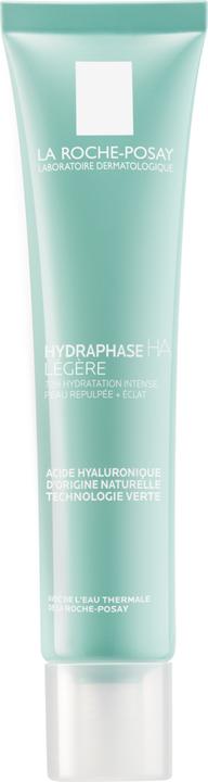Produktbild La Roche Posay Hydraphase Ha Legere (40 ml, Tagescreme)