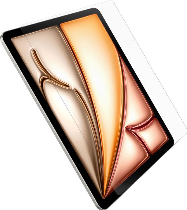 Actual product image OtterBox Premium Glass (1 Piece, iPad Air 13 2024 (M2), iPad Air 13 2025)