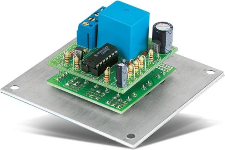 Produktbild Whadda Code-Sperre