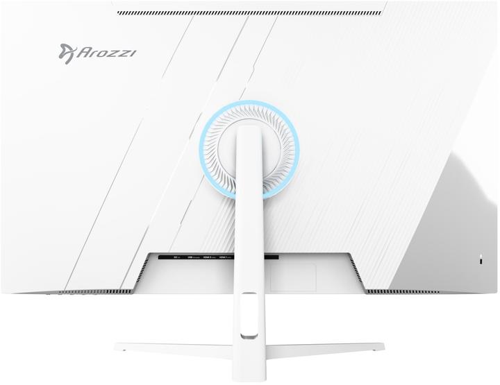 Produktbild Arozzi TFT Nova 32" IPS 180Hz weiss (2560 x 1440 Pixel, 31.50")