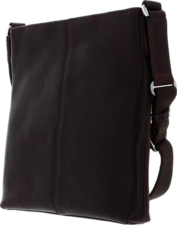 Produktbild Bugatti Umhängetasche Woven Crossover Bag Flat