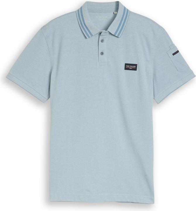 Actual product image Tom Tailor Poloshirt (S)