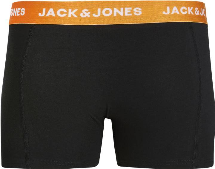 Image du produit Jack & Jones Boxershorts (152, Lot de 3)