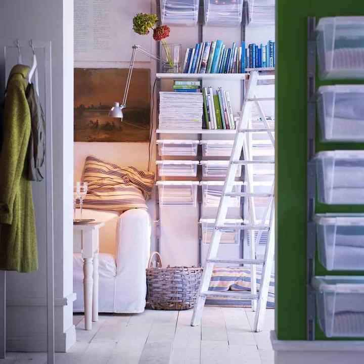 Image du produit Orthex SmartStore (40 x 30 x 18 cm, 14 l)