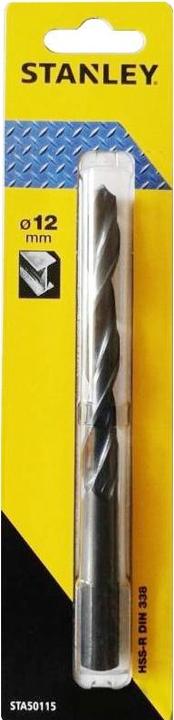 Actual product image Stanley STA50115-QZ (12 millimetres)