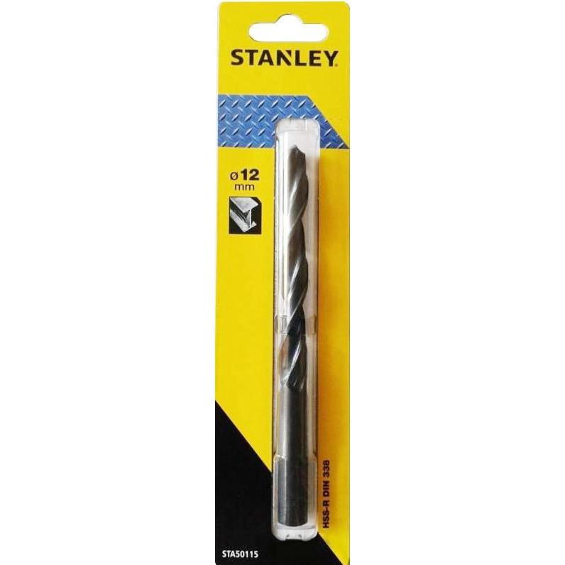 Thumbnail - Stanley, Bohrereinsatz, STA50115-QZ (12 Millimeter)