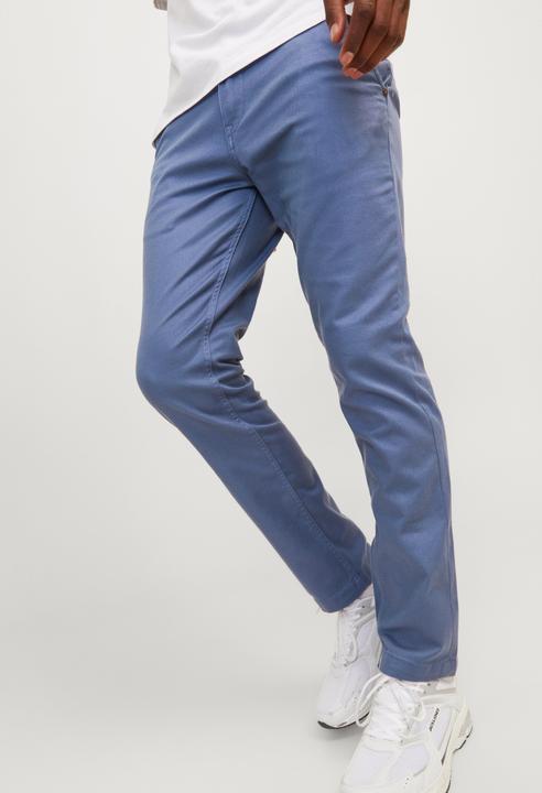Produktbild Jack & Jones Regular Fit Hose mit Regular Fit Hose mit Regular Fit (38)