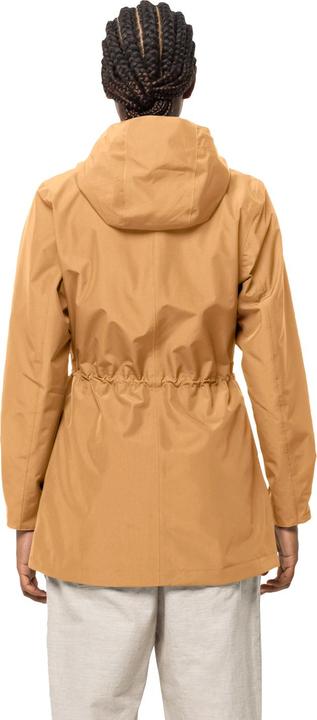 Produktbild Jack Wolfskin Dakar Parka W (M)
