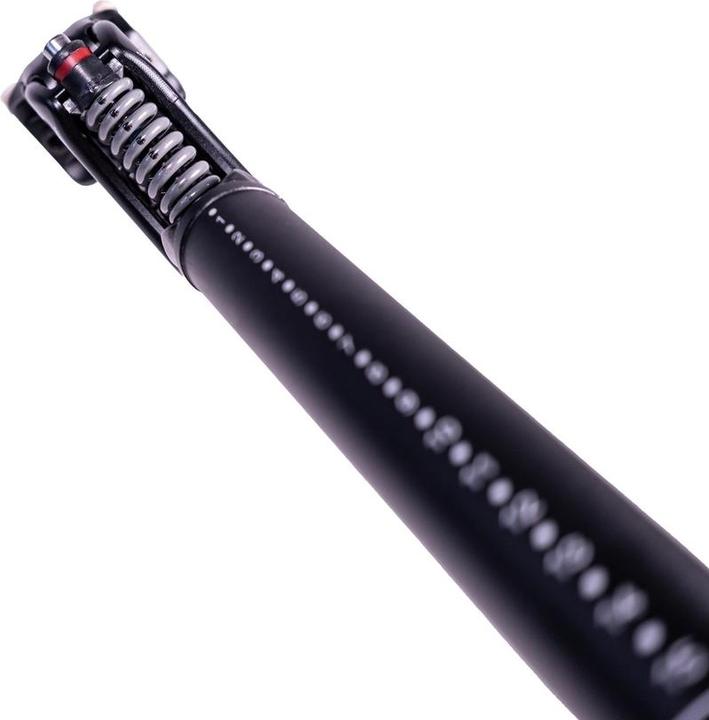 Image du produit Kinekt Bodyfloat LR Aluminium (36-86kg) (31.60 mm)