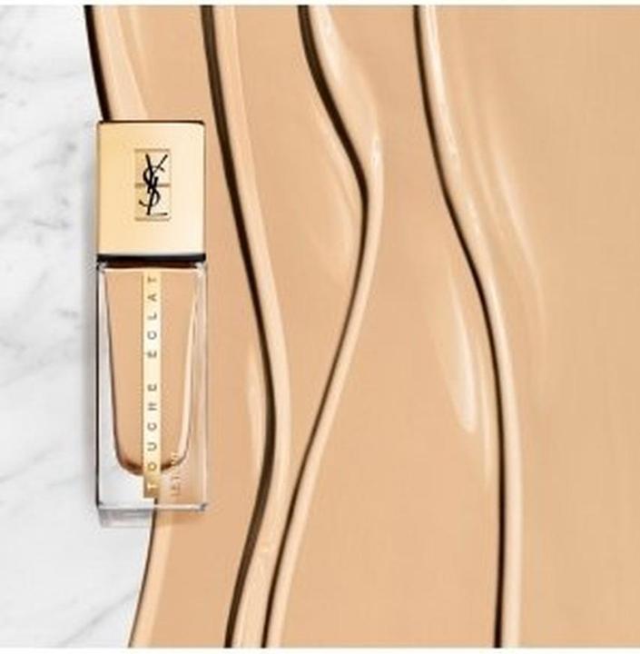 Image du produit Yves Saint Laurent Touche Éclat Le Teint Warm Almond BD30 (BD30 - Amande chaude)
