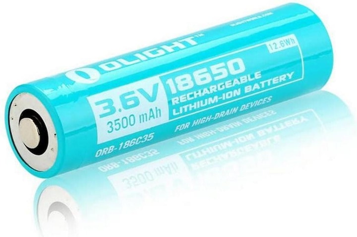 Olight 18650