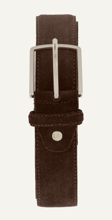 Actual product image JP1880 Soft Suede Belt (150)