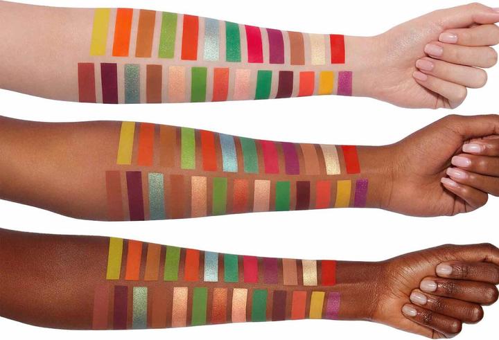 Image du produit Anastasia Beverly Hills Par palette (palette de couleurs sur le thème de l'automne)