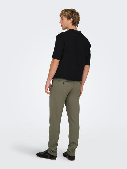 Produktbild Only & Sons ONSMARK SLIM GW 0209 PANT NOOS (W33/L34)