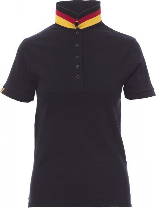 Immagine prodotto Payper Polo da donna Nation (S)