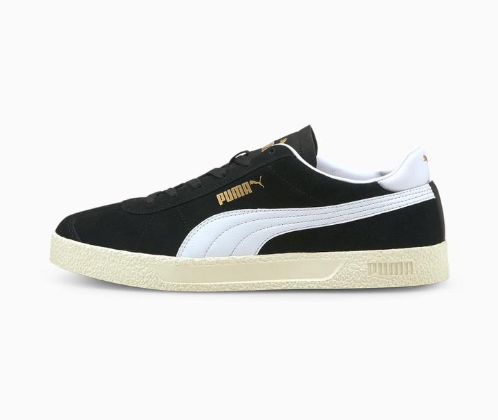 Produktbild Puma Club Sneaker Herren (40.5)