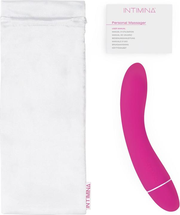 Actual product image Intimina Raya