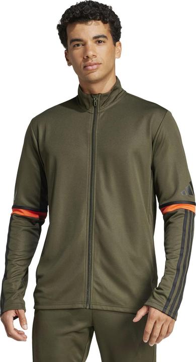 Produktbild adidas Squadra 25 Trainingsjacke (M)