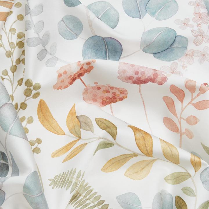 Produktbild micasa Alyssa (Duvetbezug, 200 x 210 cm)