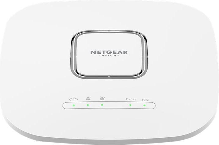 Actual product image Netgear WAX615 (2400 Mbit/s)