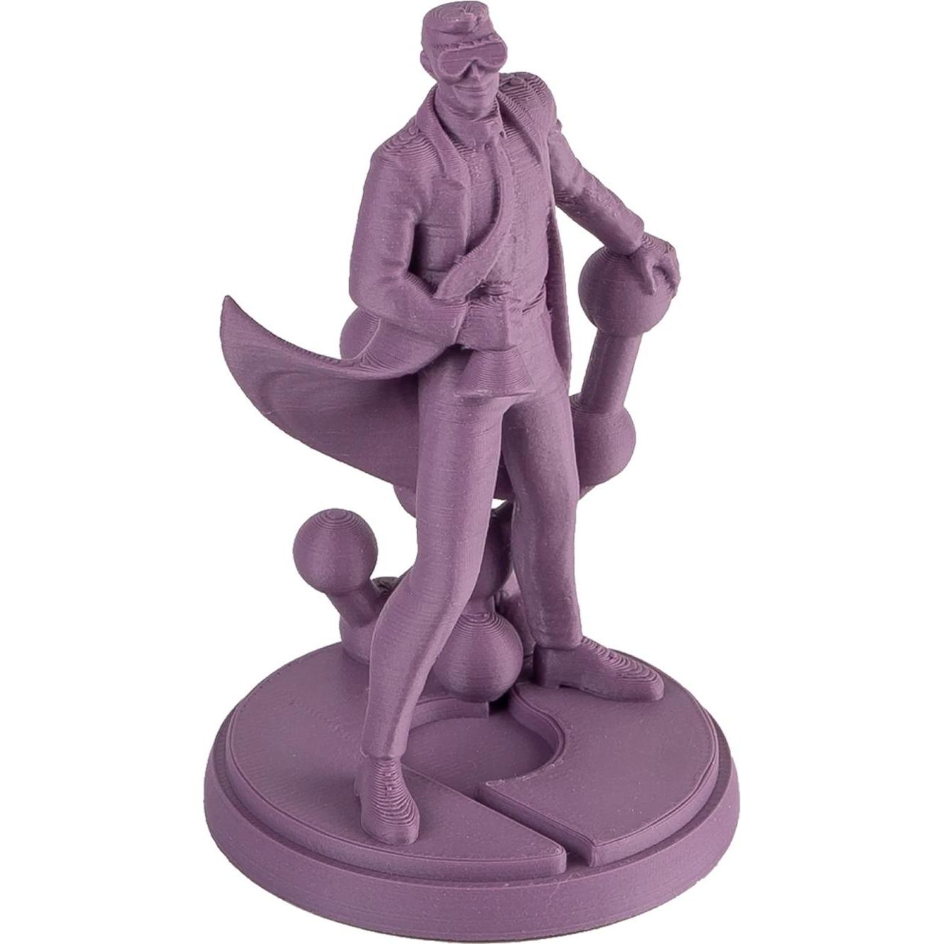 Polymaker Panchroma™ PLA Matte Muted (PLA), 3D Filament