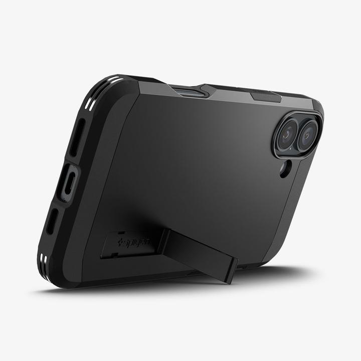 Produktbild Spigen Tough Armor Mag (Apple iPhone 16)