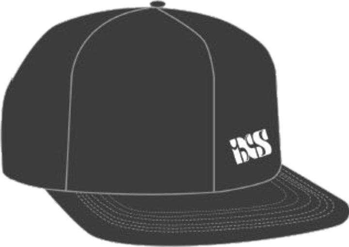 Produktbild iXS Brand 1.0 cap (One Size)