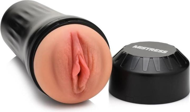 Pipedream Usb-Vagina-Vibrator-Masturbator - kaufen bei Galaxus