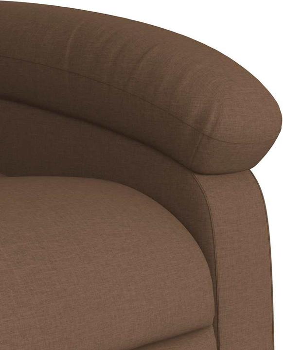 Actual product image VidaXL Gris