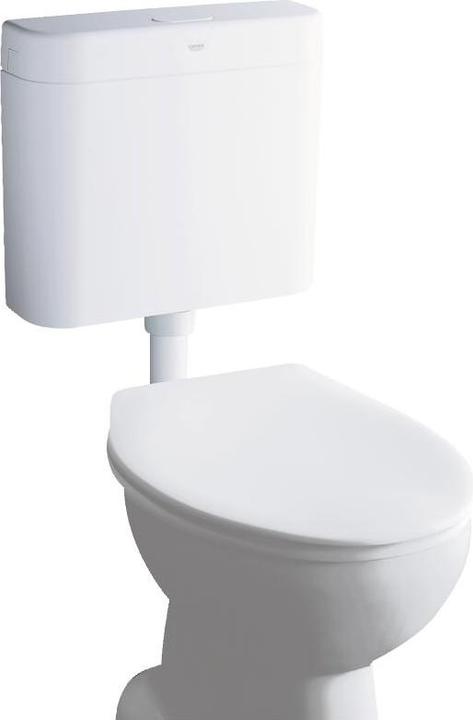 Grohe Start Spülkasten für WC