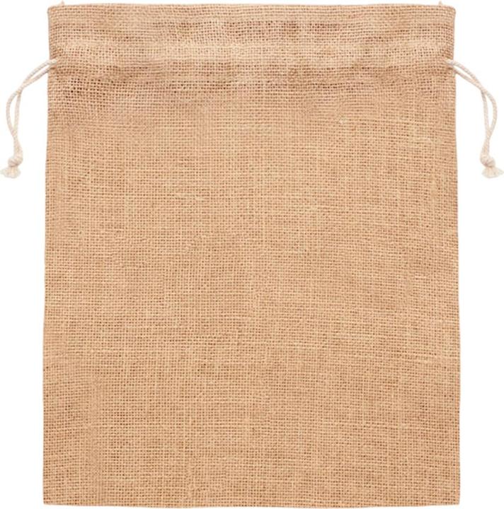 Produktbild MidOcean Geschenkbeutel Jute