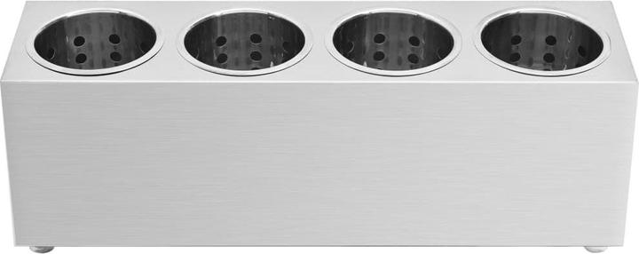 Image du produit vidaXL Besteckbehälter