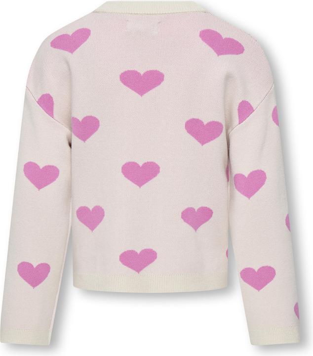 Immagine prodotto Only KOGMONTANA Strickpullover Strickpullover (122, 128)