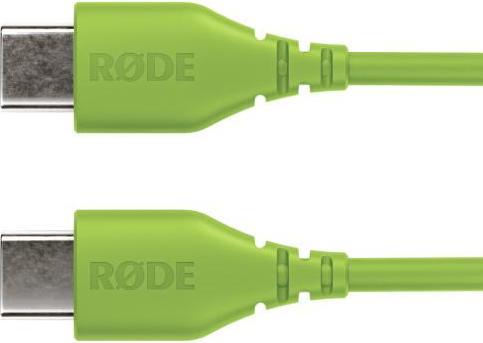 Produktbild RØDE SC22 Green (0.30 m, USB 2.0)