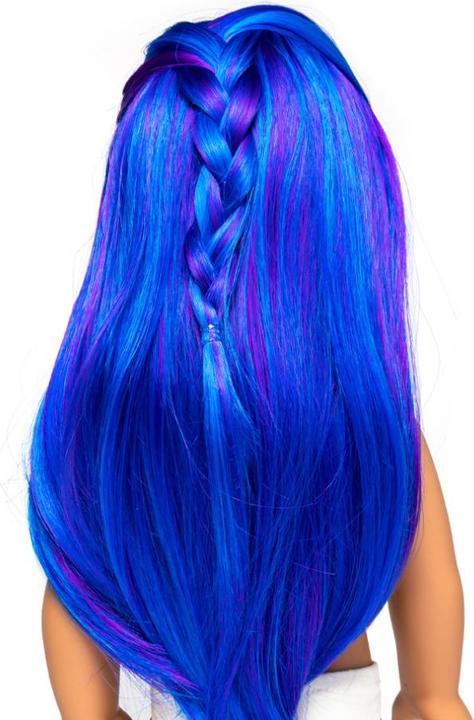 Produktbild I'm a Girly Lange Perücke