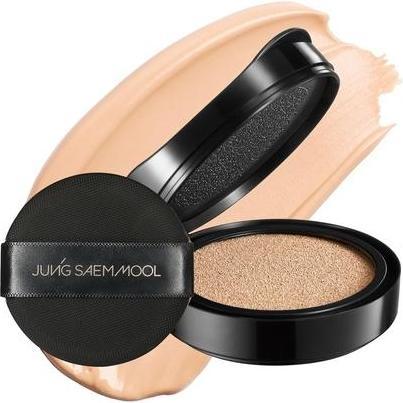 Actual product image Jung Saem Mool Essential Skin Nuder Cushion