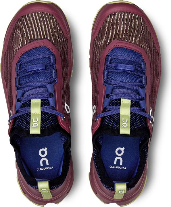Actual product image On Running Cloudultra 2 (37.5)
