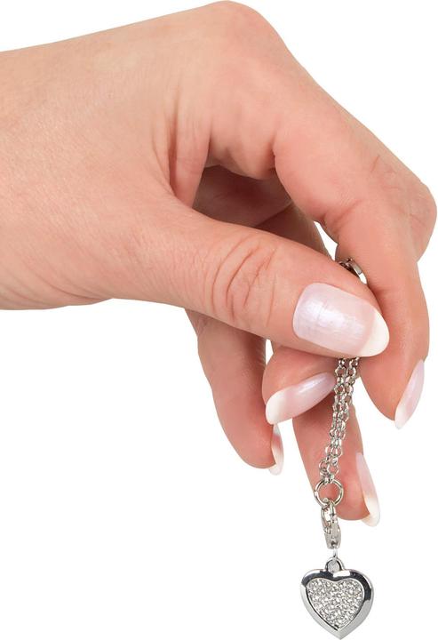 Immagine prodotto NoName Collana intima cuore