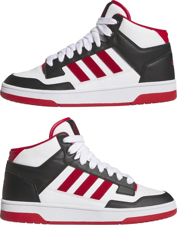 Image du produit Adidas Rapid Court Mid (42)
