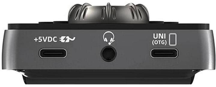 Produktbild Icon Audio Interface GoLive Pro (USB)